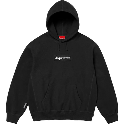 Supreme Box Logo hooded sweatshirt