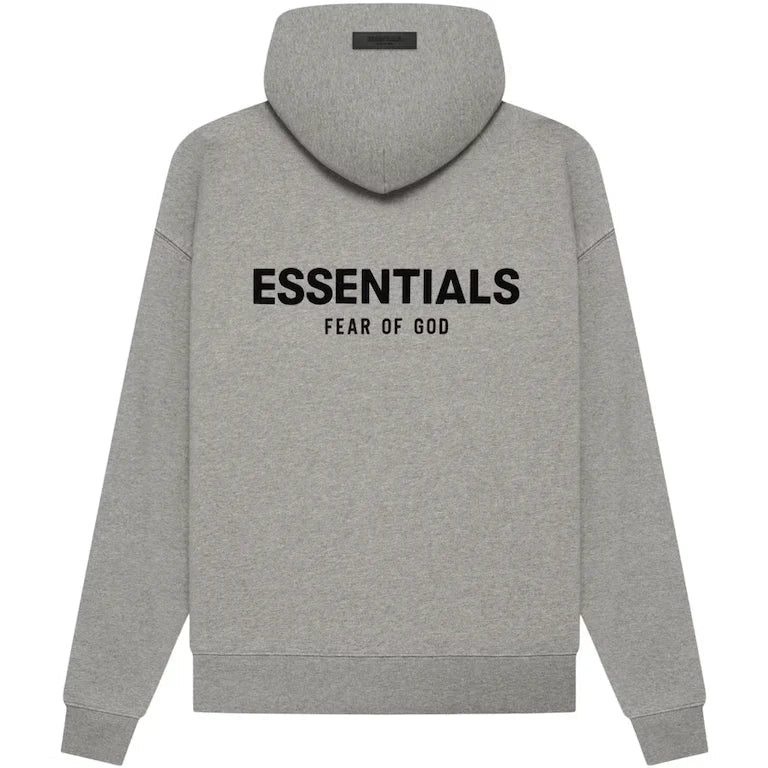 Essentials FOG hoodie – Revoid