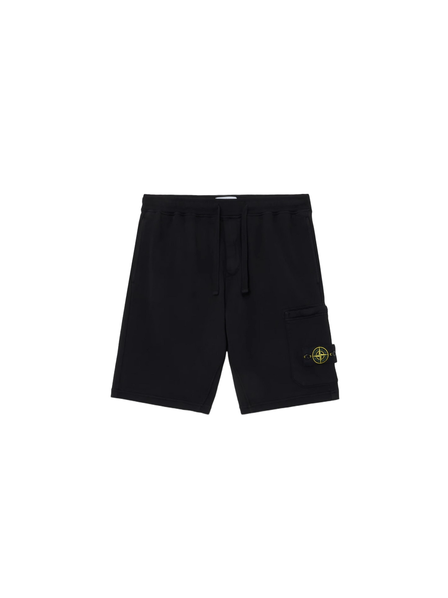 Stone Island cotton shorts