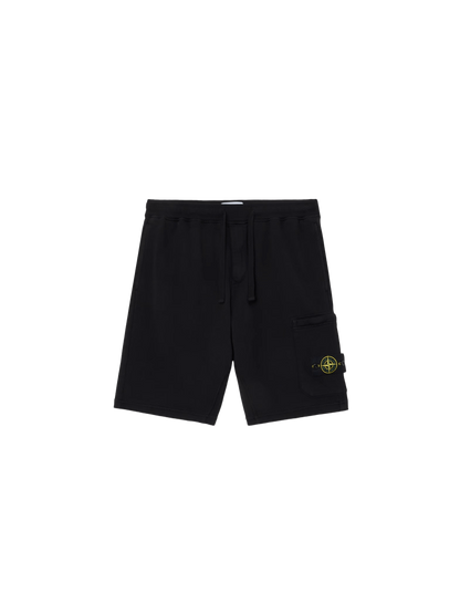 Stone Island cotton shorts