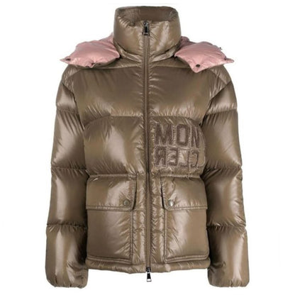 Moncler Down Jacket