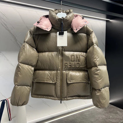 Moncler Down Jacket