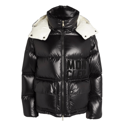 Moncler Down Jacket
