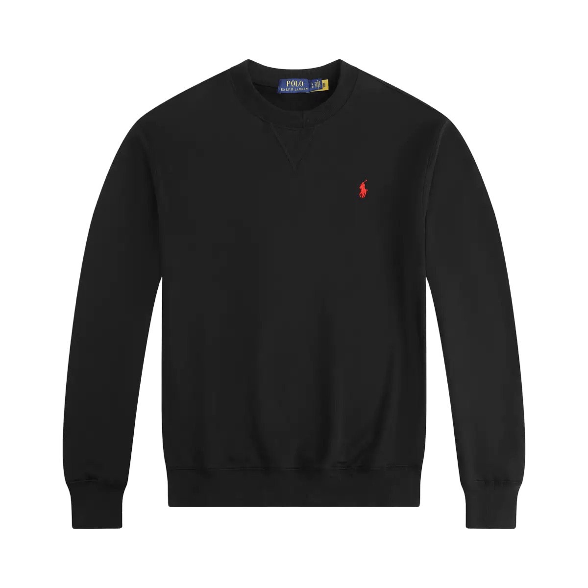 Ralph Lauren Crewneck Sweatshirt