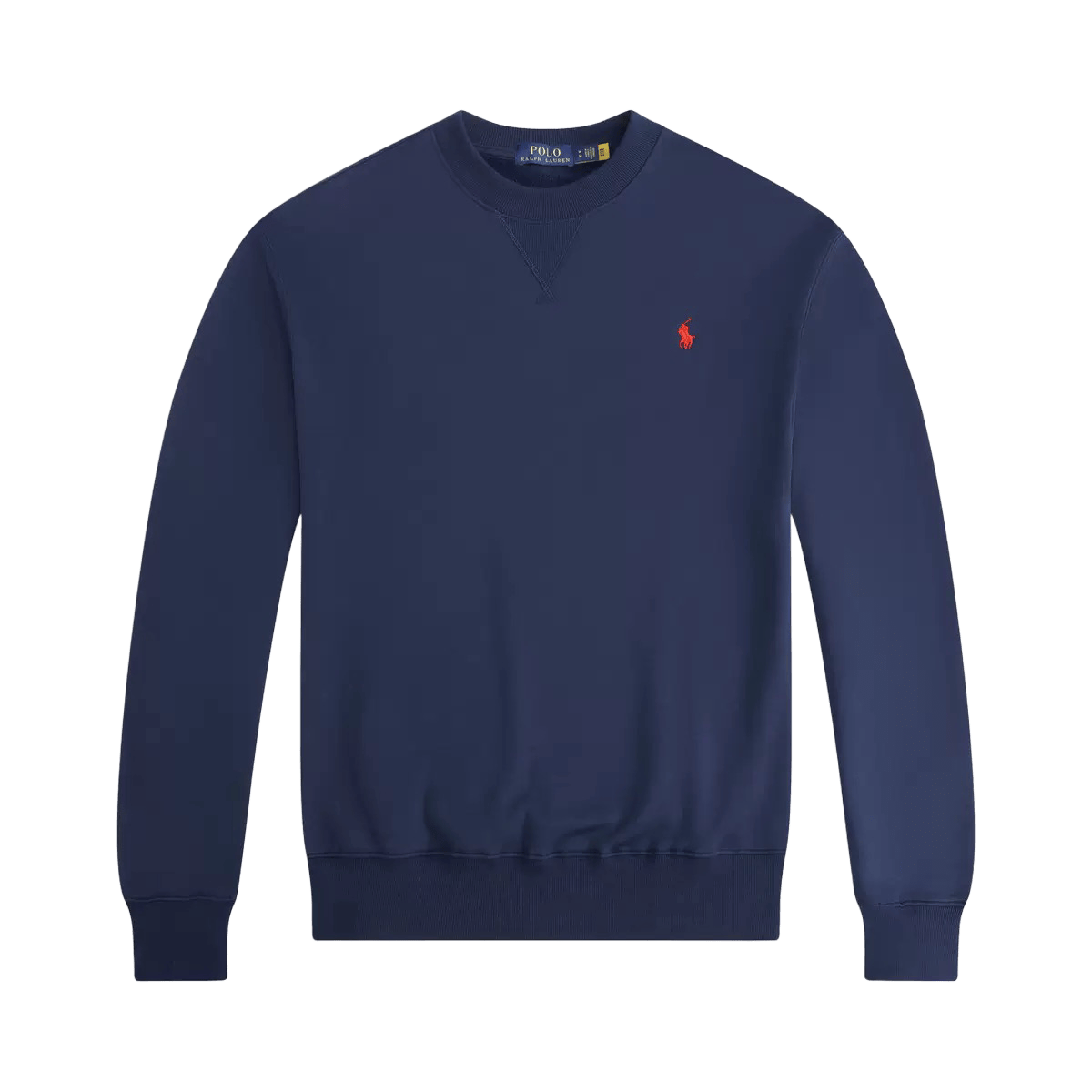 Ralph Lauren Crewneck Sweatshirt