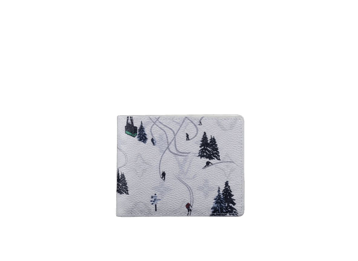 Louis Vuitton Wallet