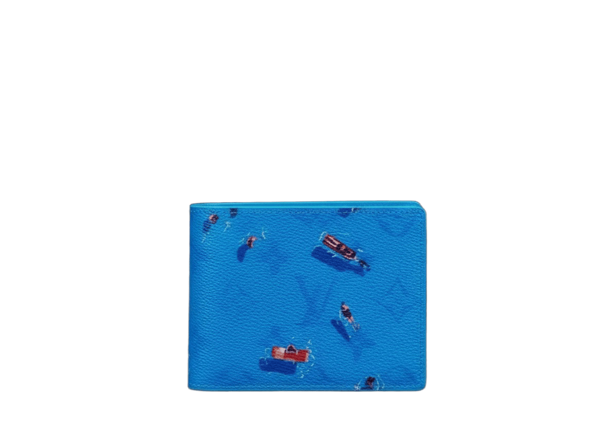Louis Vuitton Wallet