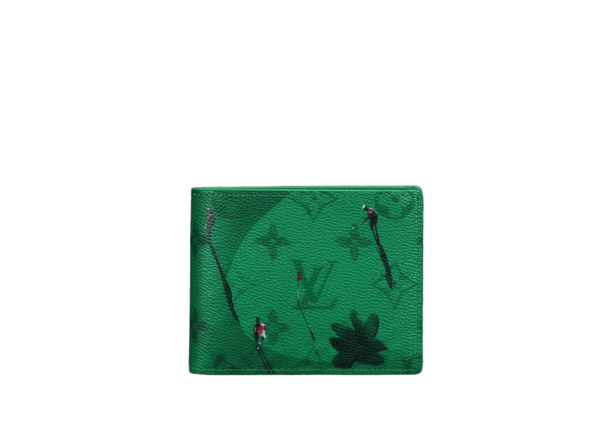 Louis Vuitton Wallet