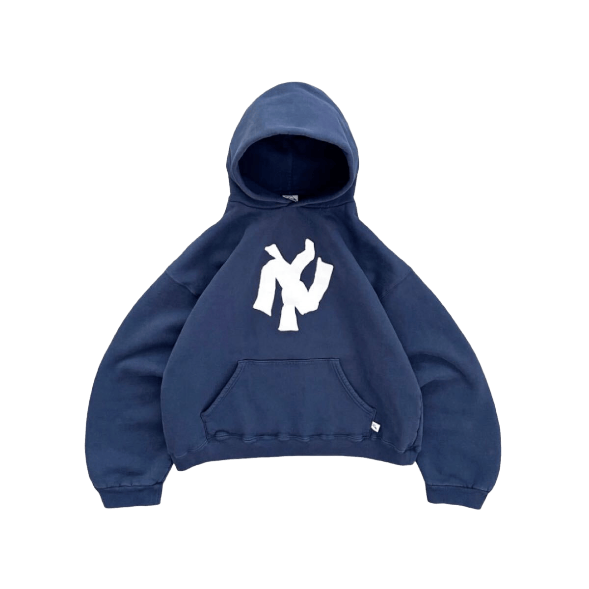 Akimbo Club "NY Noodle" hoodie