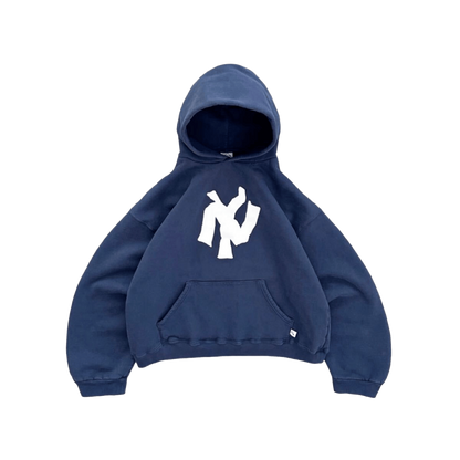 Akimbo Club "NY Noodle" hoodie
