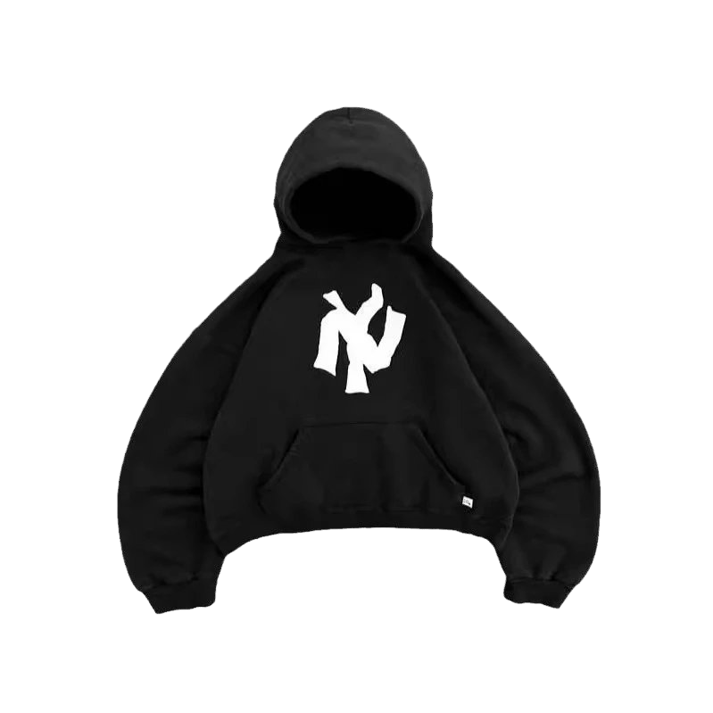 Akimbo Club "NY Noodle" hoodie