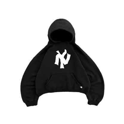 Akimbo Club "NY Noodle" hoodie