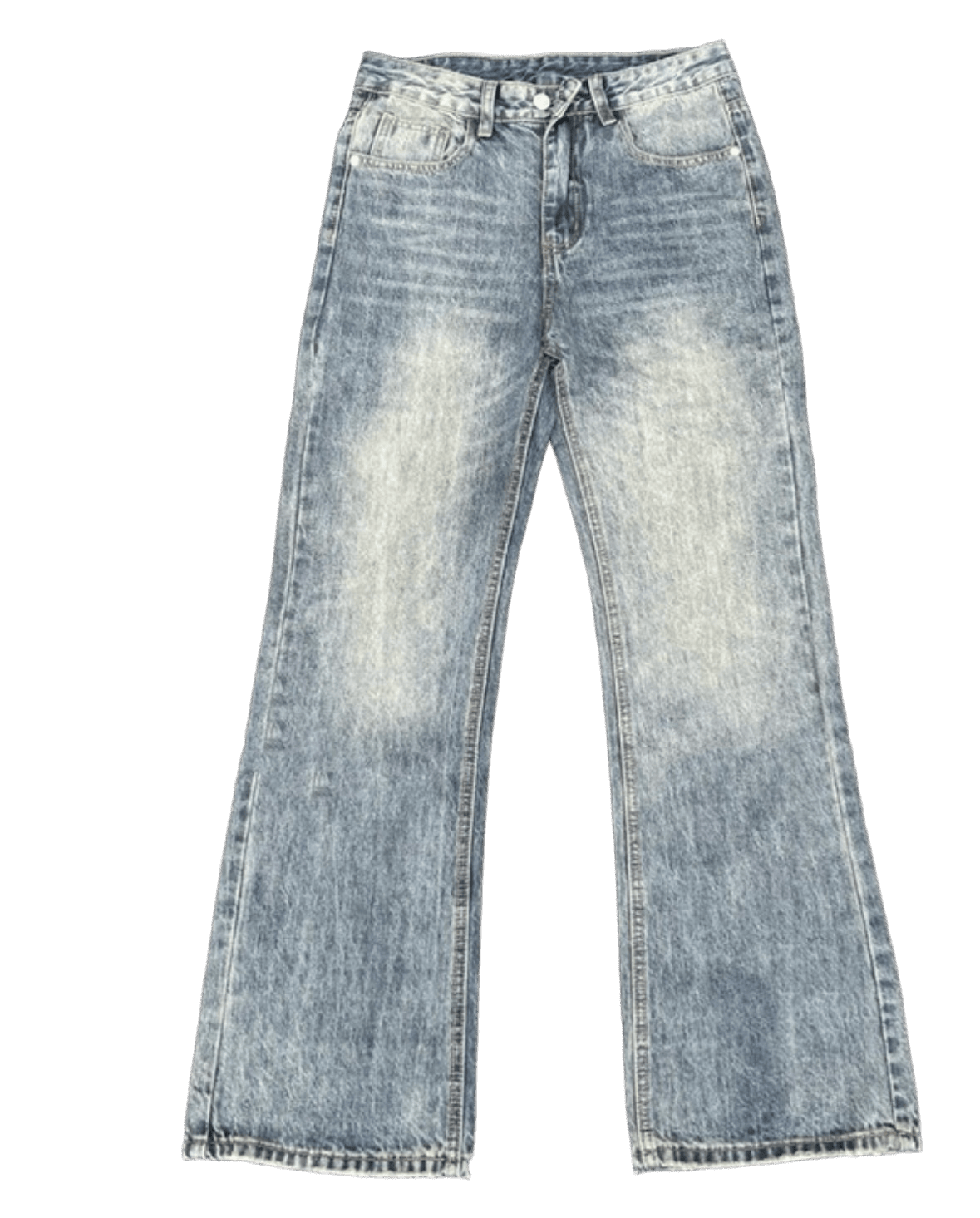 Fear of God Essentials jeans