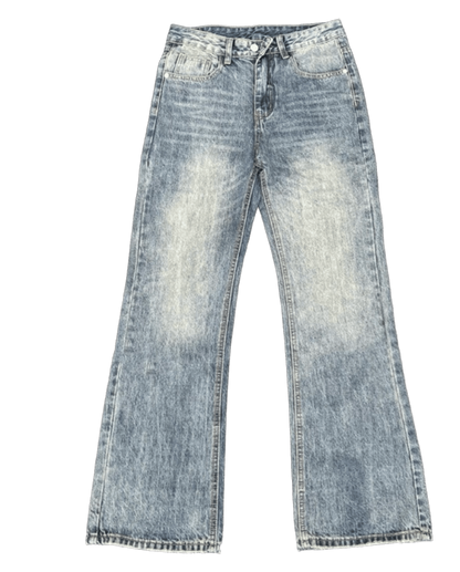 Fear of God Essentials jeans