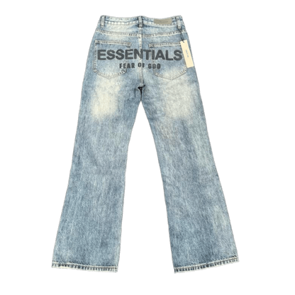 Fear of God Essentials jeans