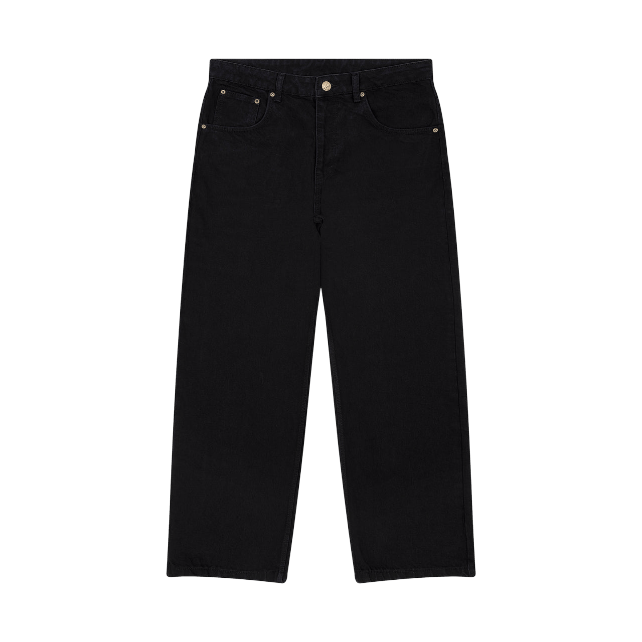 Awakening v2 denim black jeans