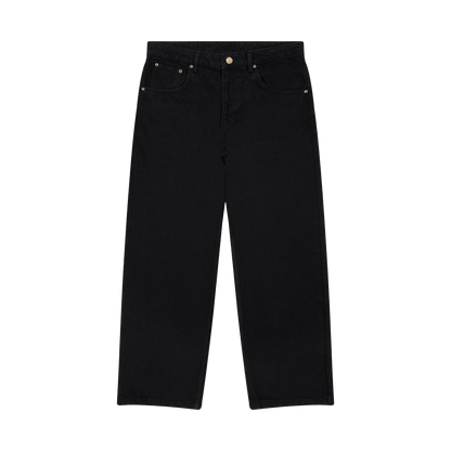 Awakening v2 denim black jeans