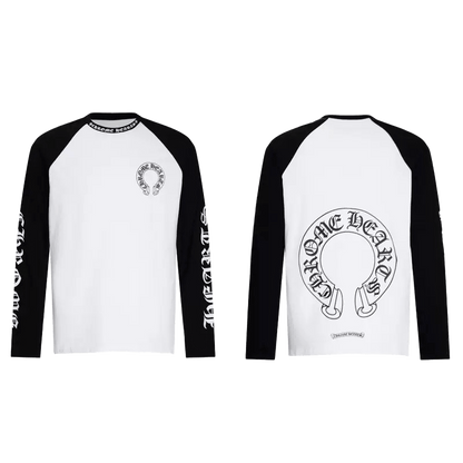 Chrome Hearts Horseshoe Baseball