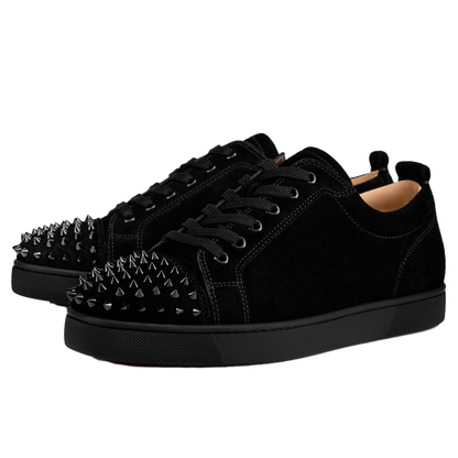 Christian Louboutin Louis Junior Spikes sneaker