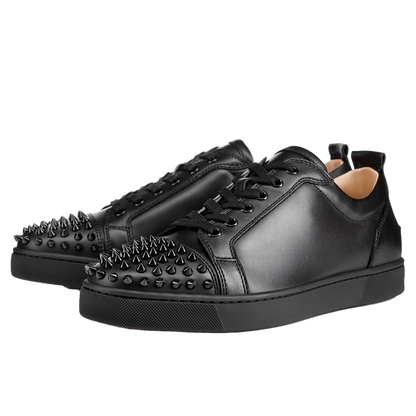 Christian Louboutin Louis Junior Spikes sneaker