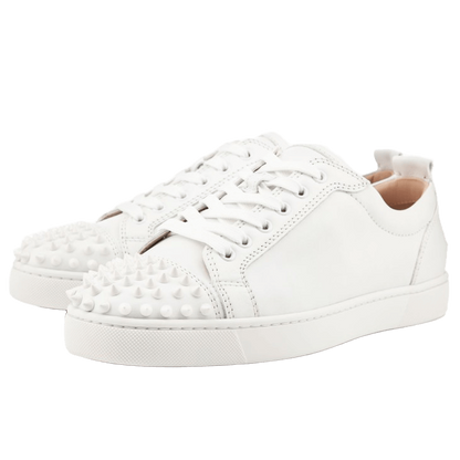 Christian Louboutin Louis Junior Spikes sneaker