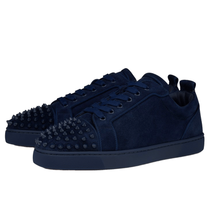 Christian Louboutin Louis Junior Spikes sneaker