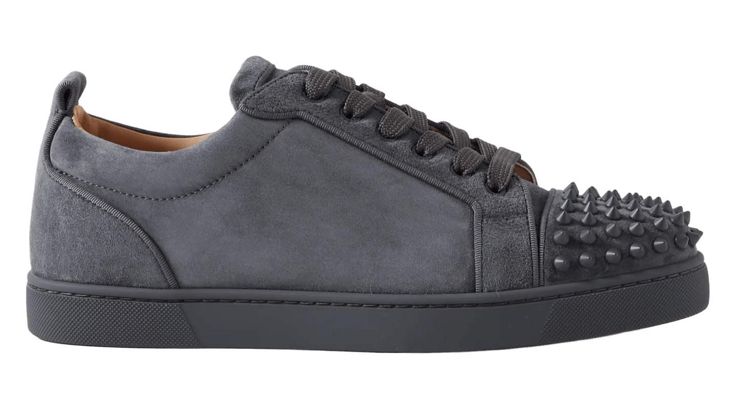 Christian Louboutin Louis Junior Spikes sneaker