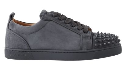 Christian Louboutin Louis Junior Spikes sneaker