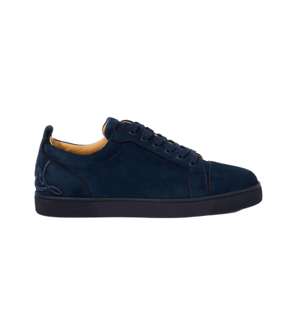 Christian Louboutin Fun Louis Junior low-top sneaker