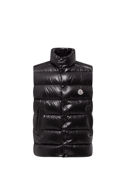 Moncler down puffer vest