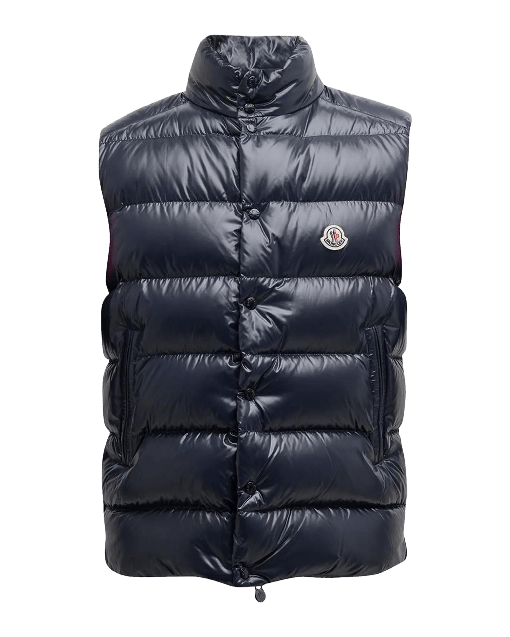 Moncler down puffer vest