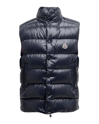 Moncler down puffer vest