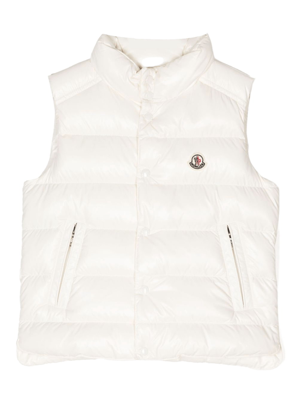 Moncler down puffer vest