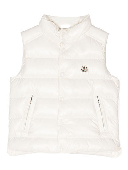 Moncler down puffer vest