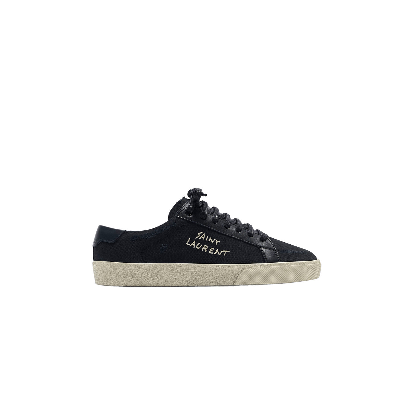 Saint Laurent Court Classic low-top sneaker V2