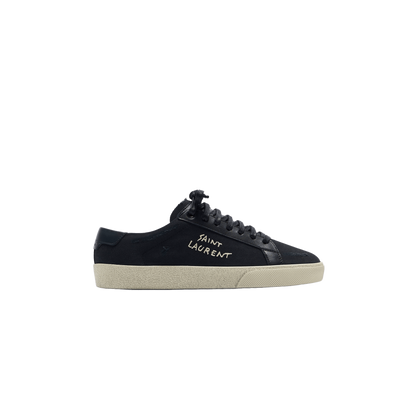 Saint Laurent Court Classic low-top sneaker V2