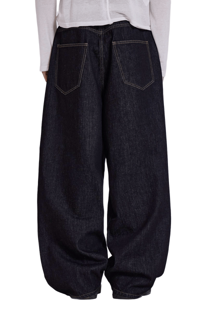 Jaded London XL Colossus Jeans