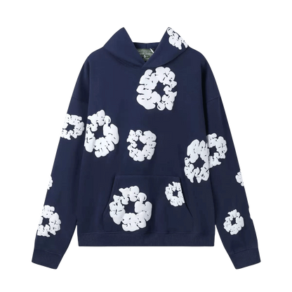 Denim tears hoodie