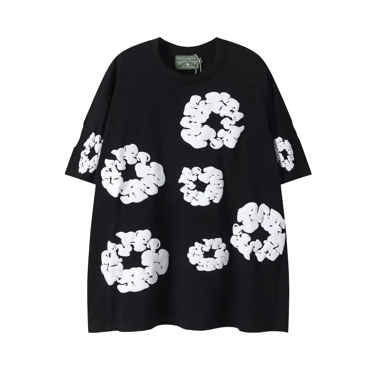 Denim tears T-shirt