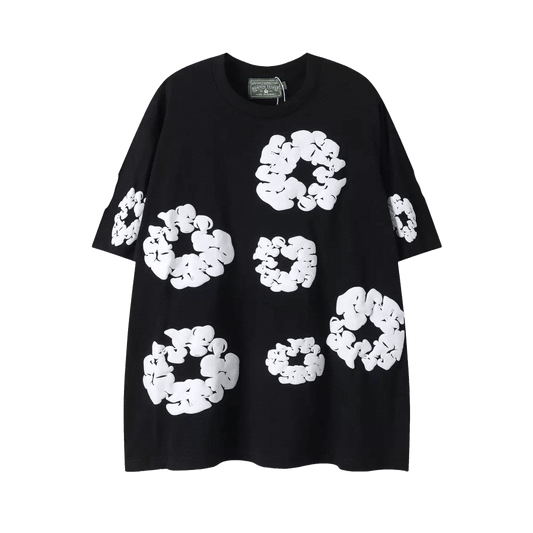 Denim tears T-shirt