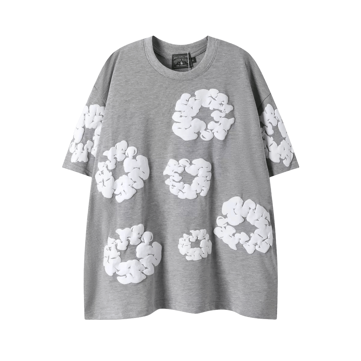 Denim tears T-shirt