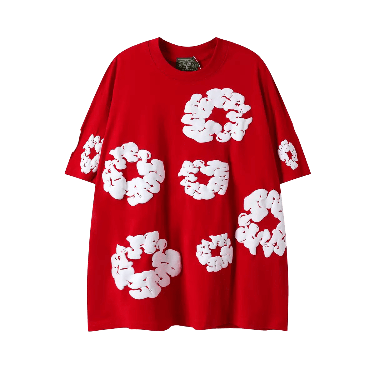 Denim tears T-shirt