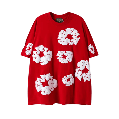 Denim tears T-shirt