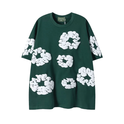 Denim tears T-shirt