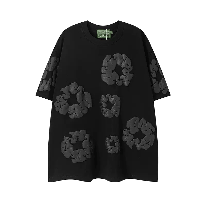 Denim tears T-shirt
