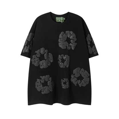 Denim tears T-shirt