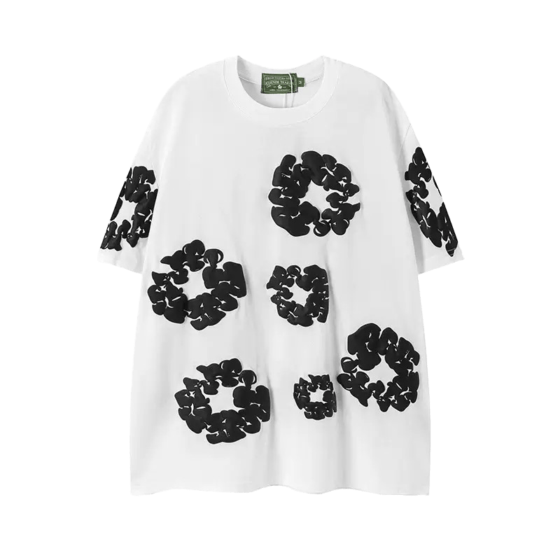 Denim tears T-shirt
