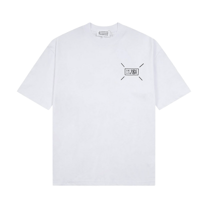 Maison Margiela dice T-Shirt