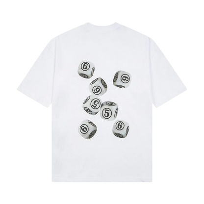 Maison Margiela dice T-Shirt