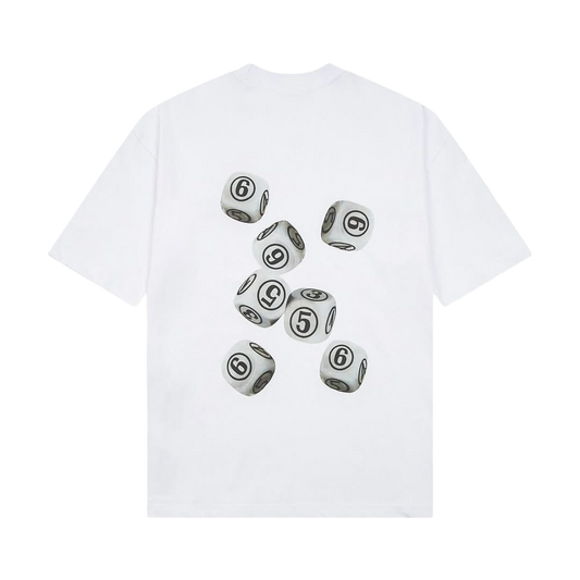 Maison Margiela dice T-Shirt